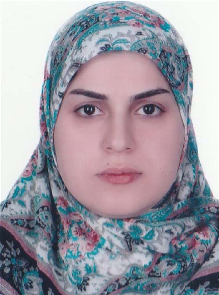 هدیه طاهری